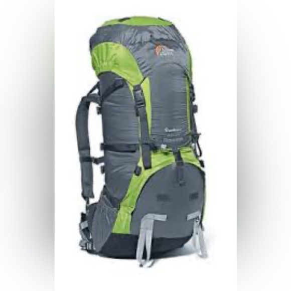 Lowe Aloine Backpack - Picture 1 of 5